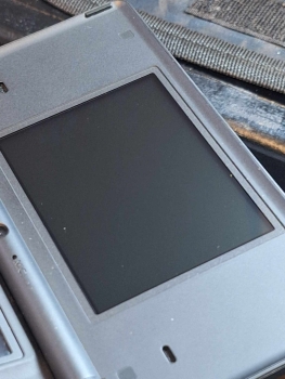 Nintendo DSi Konsole in OVP - Schwarz